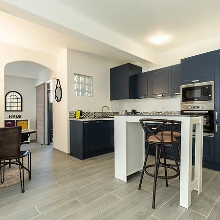 Immogroom - Renovated - Terrace - Air Conditioning - Quiet - Carnot Канны Экстерьер фото